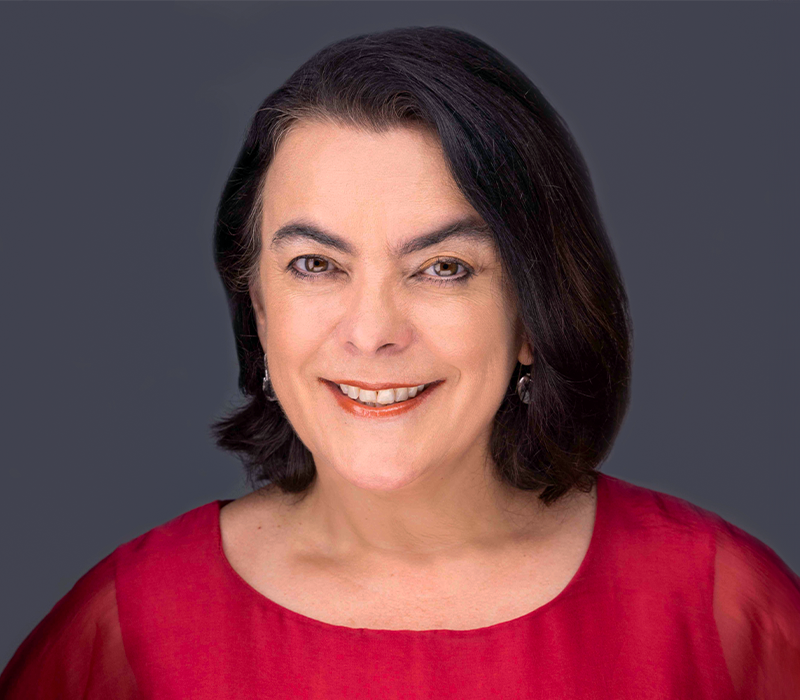 Hilda Hidalgo Xirinachs