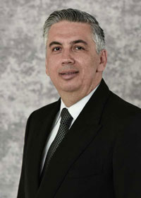 Ing. Alexander Vargas Céspedes, M.A.I.