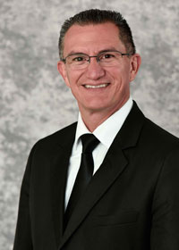 Dr. Ronny González Hernández, Ph.D