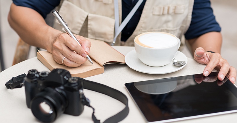 ¿Qué es el periodismo y cómo se clasifica?