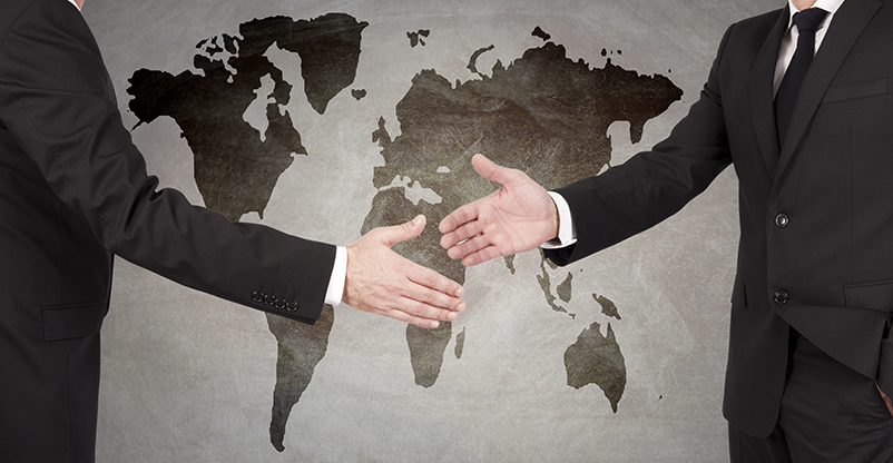 El impacto de las relaciones internacionales