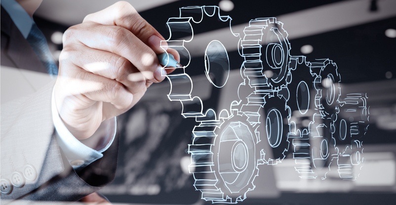 Qué áreas debe dominar un ingeniero industrial