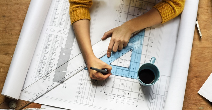 Tipos de arquitectura