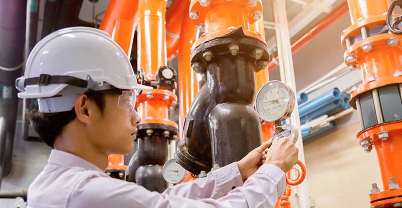 ¿Dónde puede trabajar un Ingeniero Electromecánico?