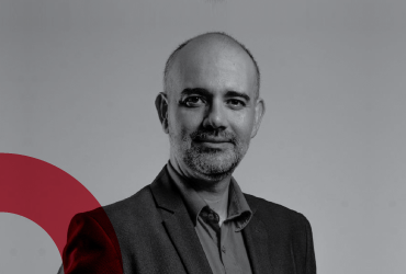 Arq. Rodrigo Martínez Suárez