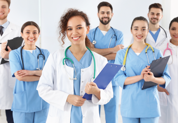 Spanish for Health Care Workers