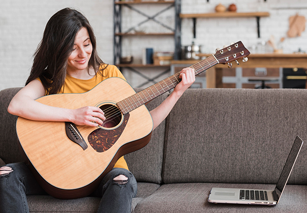 Guitarra