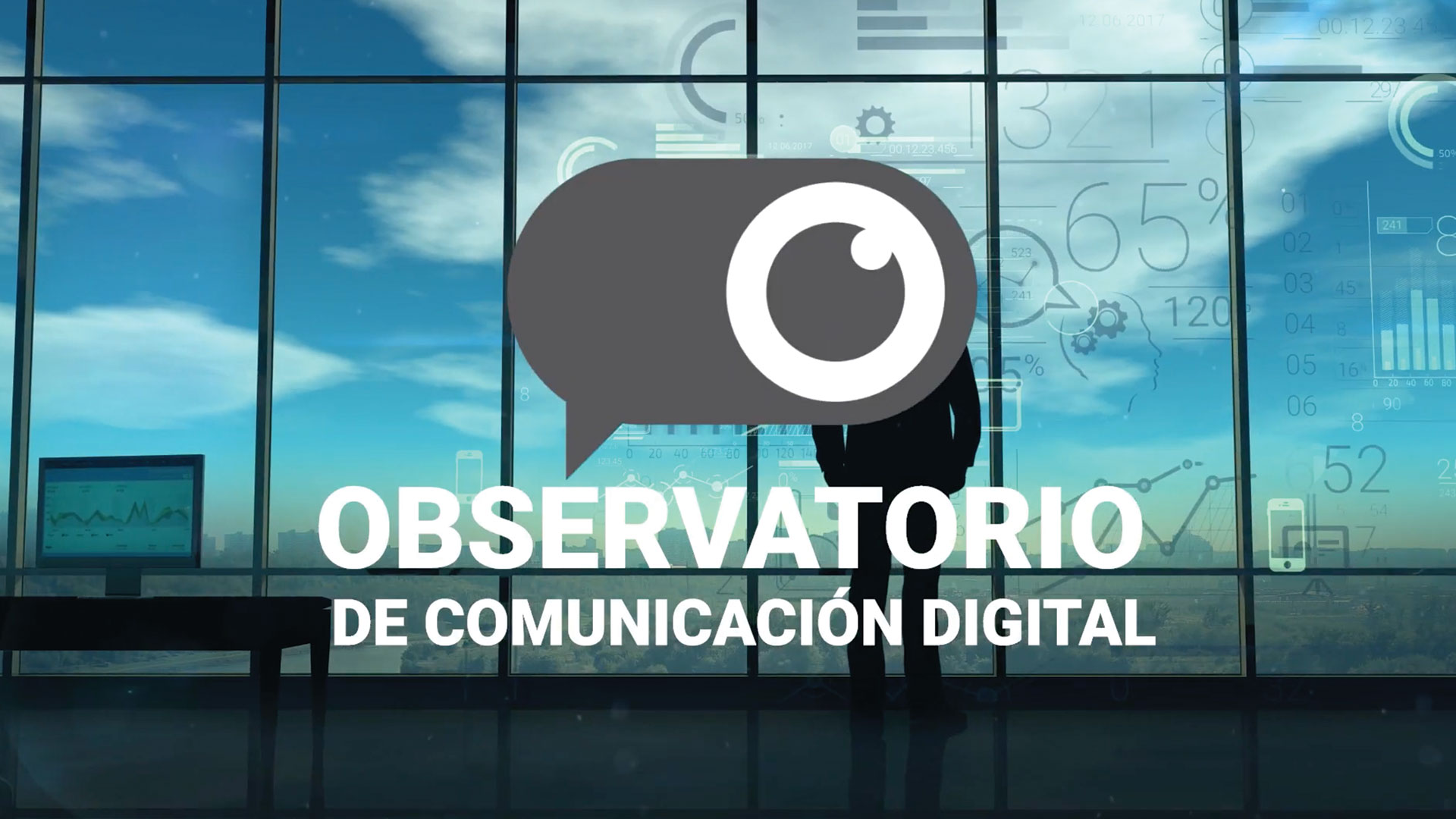 COMUNICACIÓN DIGITAL