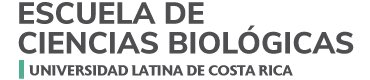 Logo Ciencias Biológicas 