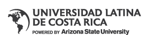 Logo Universidad Latina