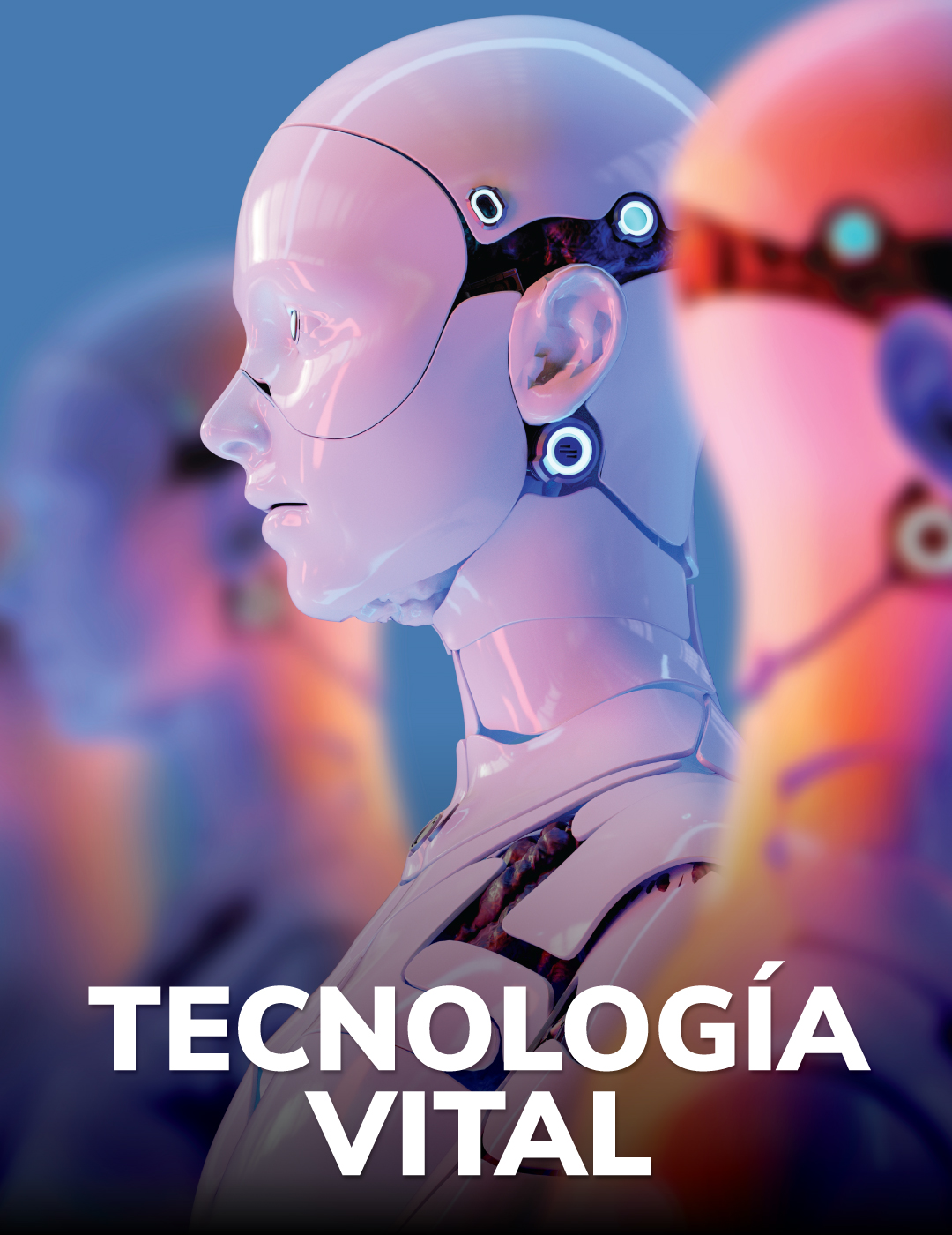 Revista: Tecnología Vital