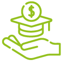 Tipos de Becas