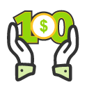  Financiación hasta del 100% del costo del programa académico