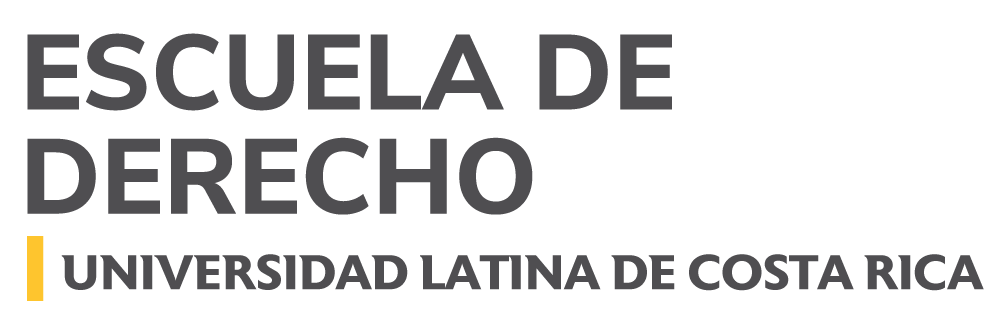 Logo Derecho