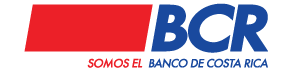 Logo BCR