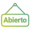 ABIERTO