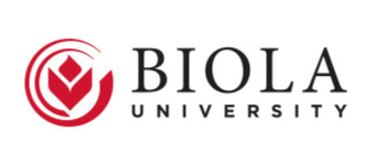 Logo Biola University 