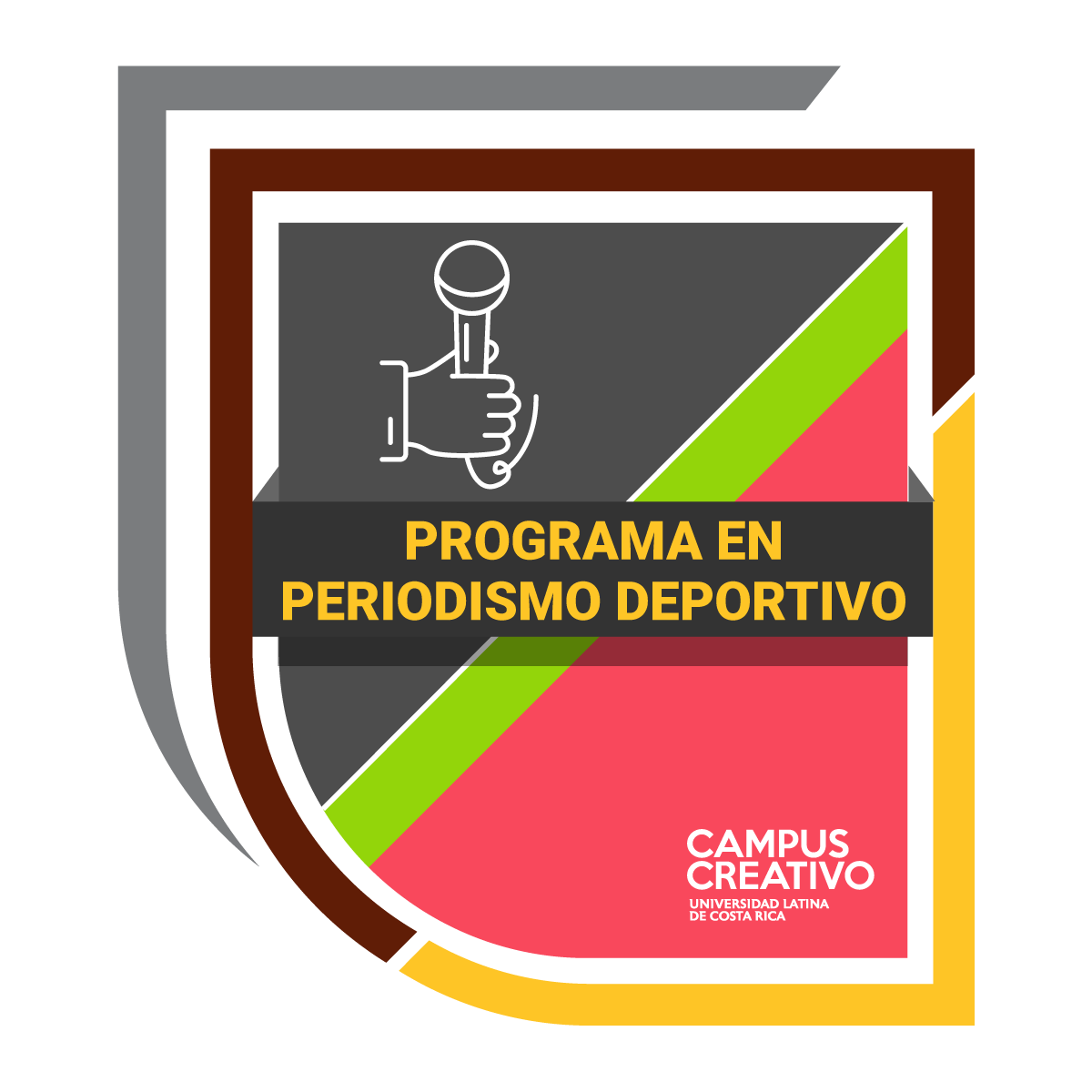 Programa en Periodismo Deportivo - Insignia Digital 