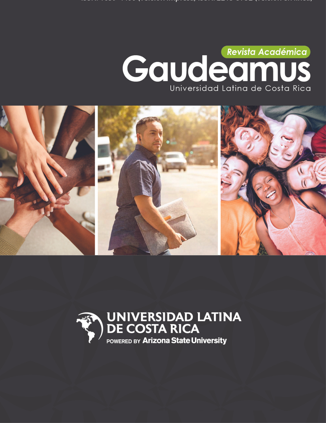 Revista: Gaudeamus