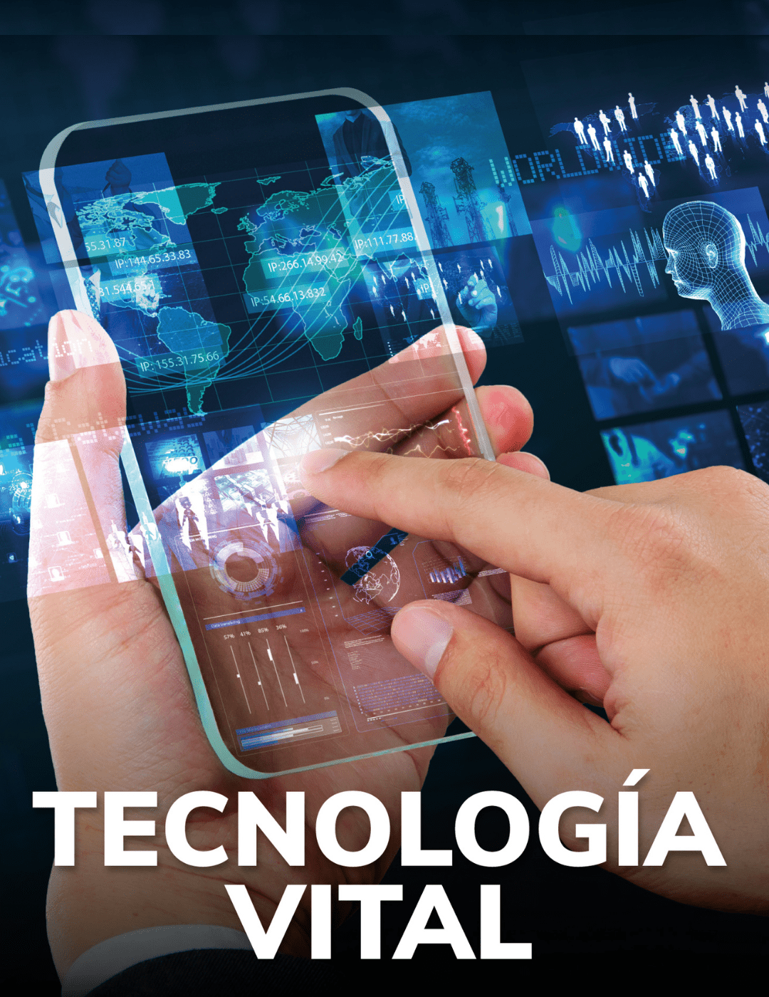 Revista: Tecnología Vital