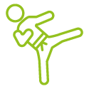 Taekwondo