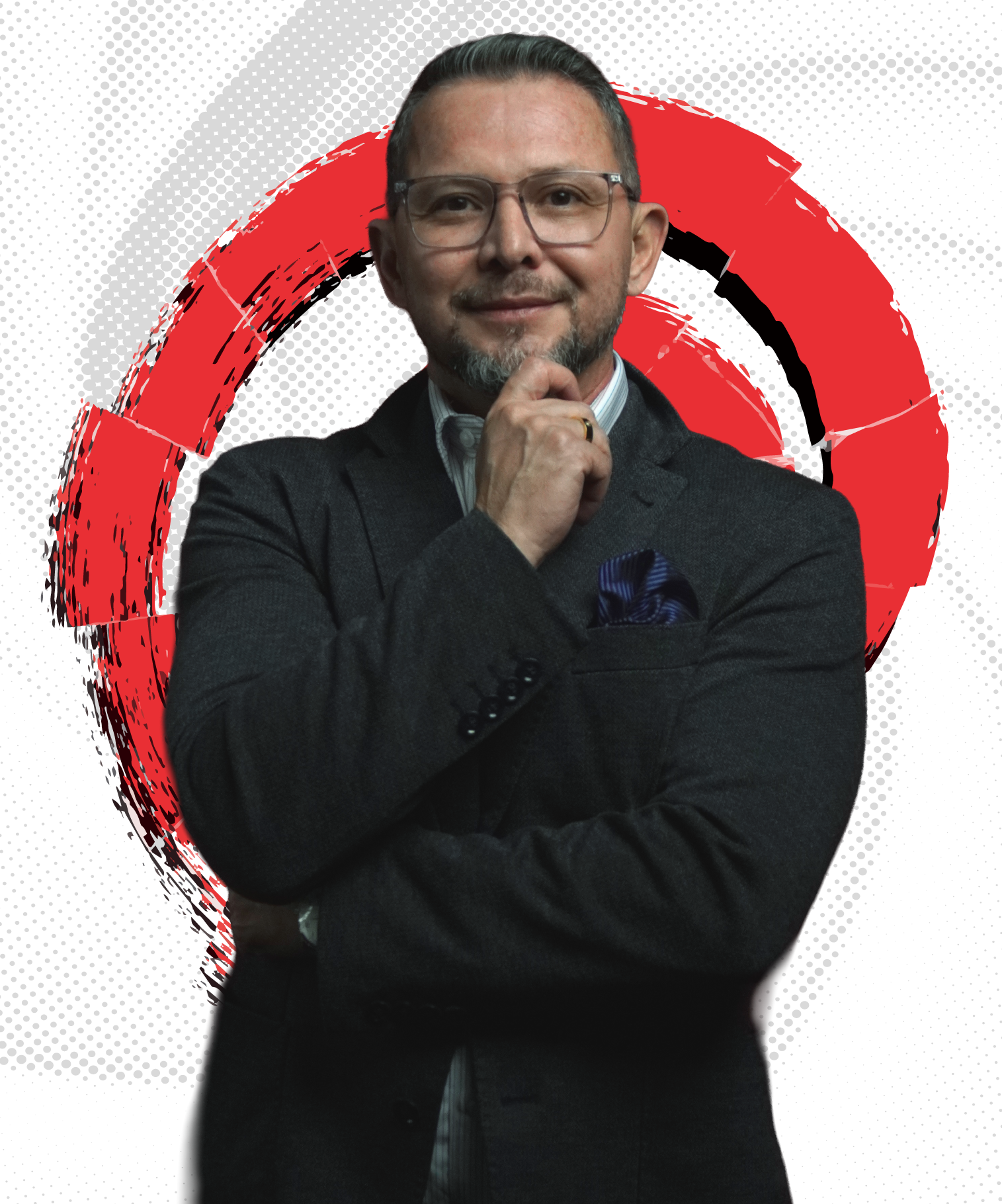 Luis Adrián Salazar