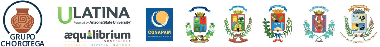 Alianzas zona azul - Ulatina