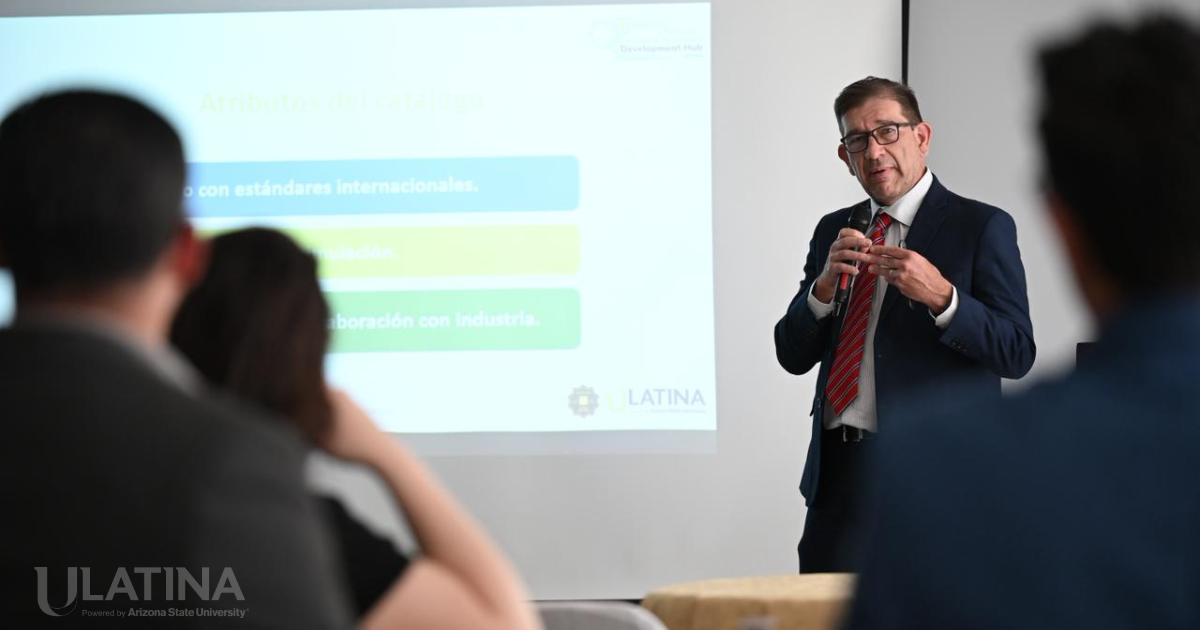 Costa Rica acelera su futuro tecnológico: ULatina lanza certificaciones clave para talento de alto nivel