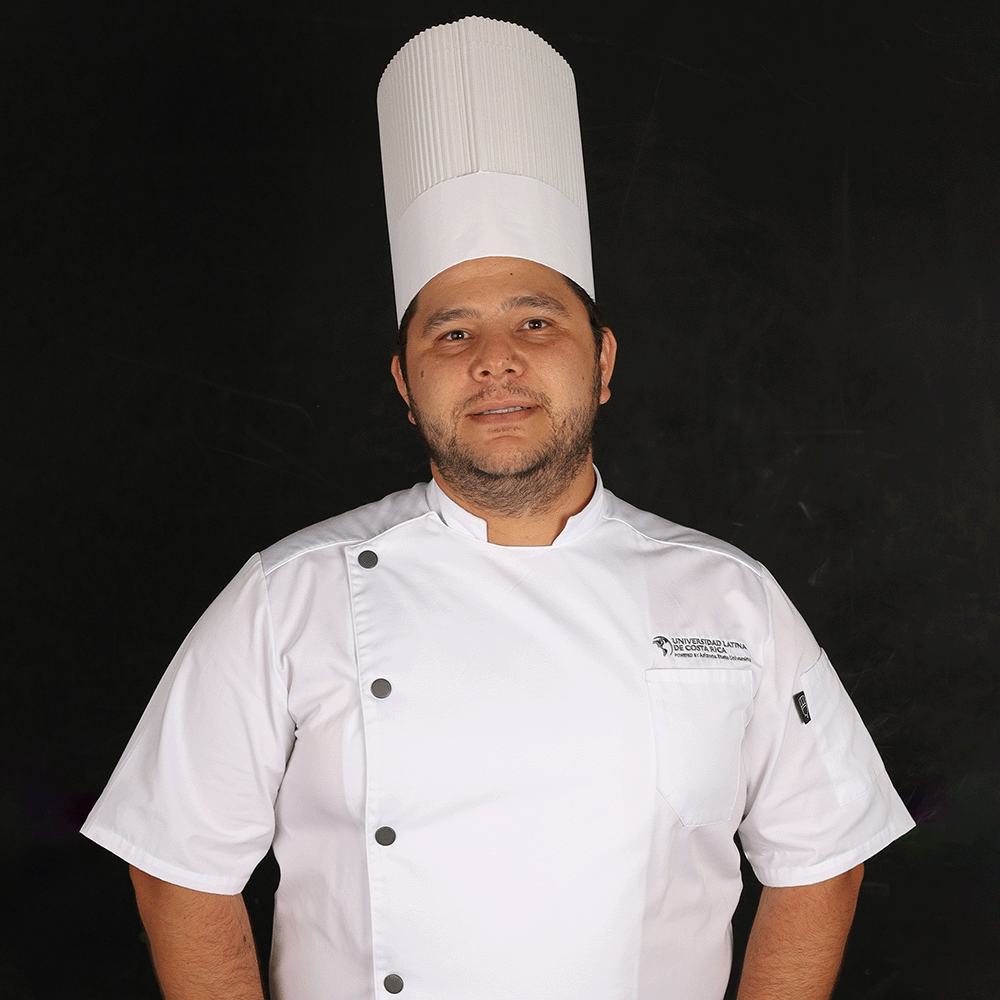 Dennis Monge Monge