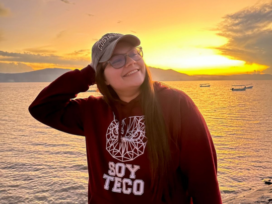 Ariela Salazar Solano