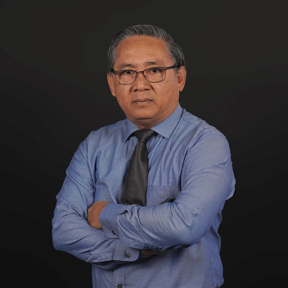 Raúl J. Chang T.