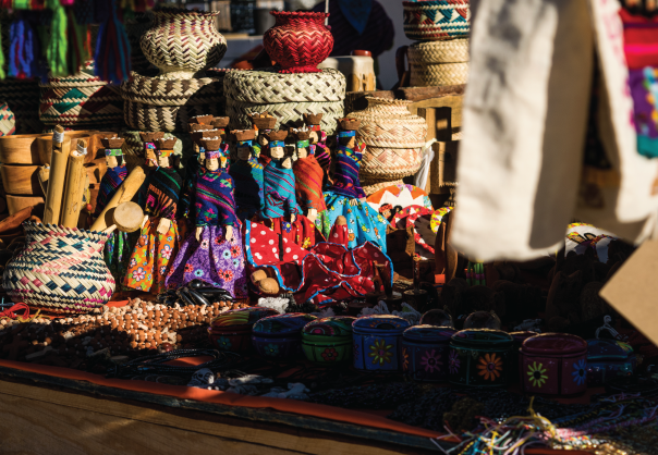 Civilización y cultura latinoamericanas
