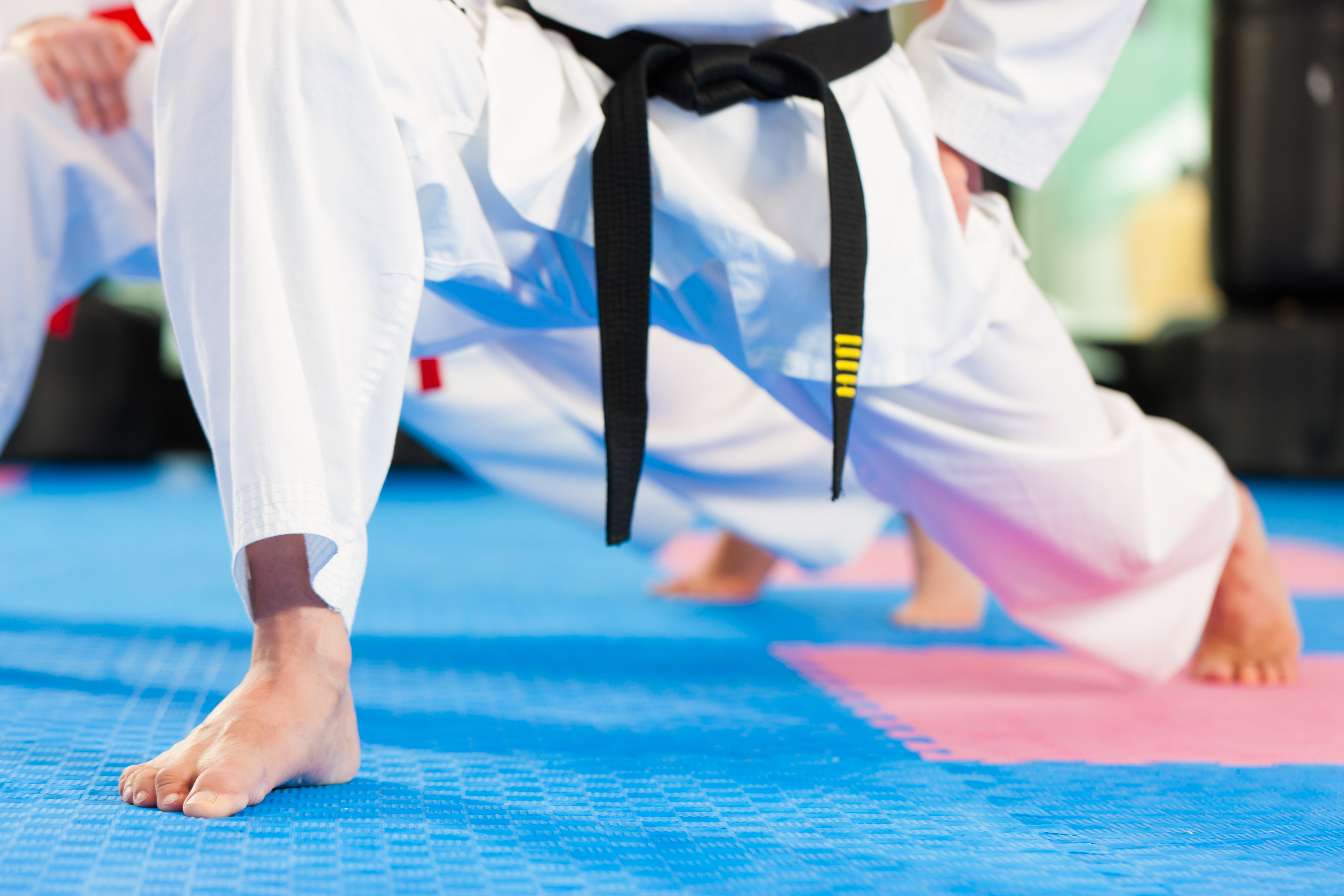 Taekwondo
