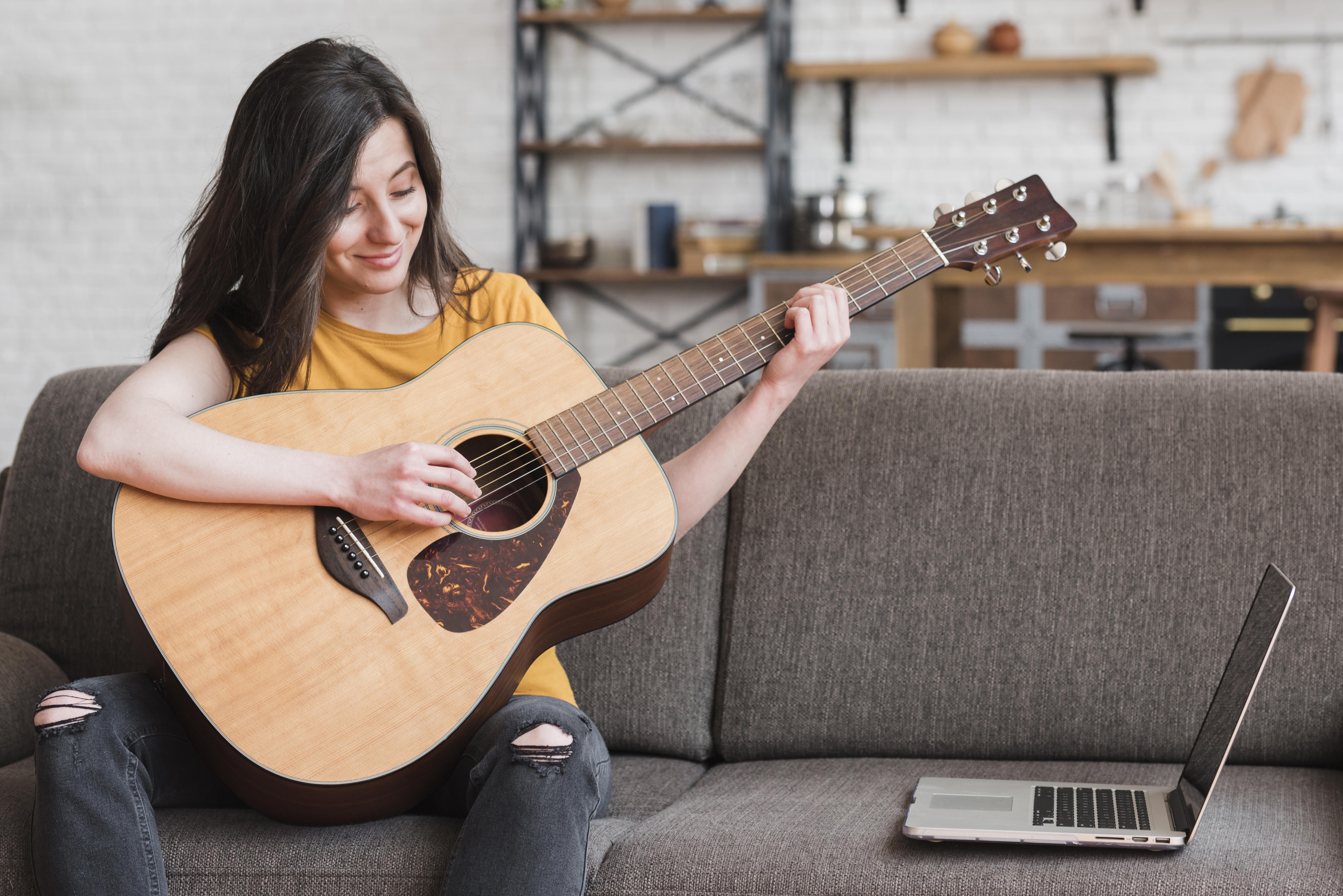 Guitarra