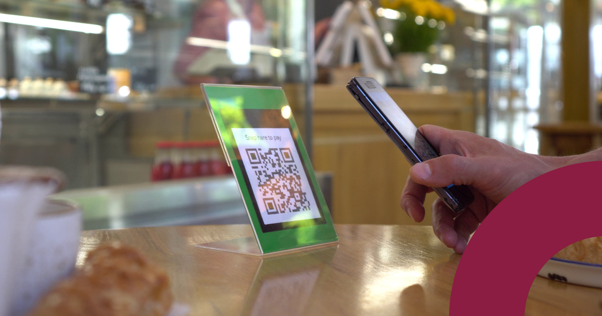 5 pasos para saber que son los qr