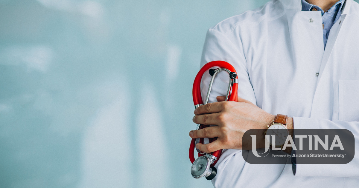¿Por qué todavía tenés que llevar tus exámenes de un hospital a otro? 