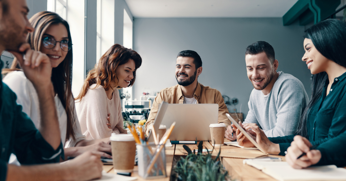 Por qué nadie te ve en el mundo laboral (aunque seas bueno)