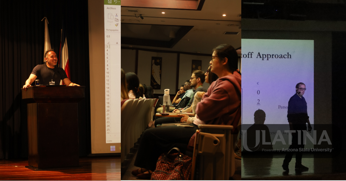 Visitas internacionales universitarias: OPHI 2026 en ULatina