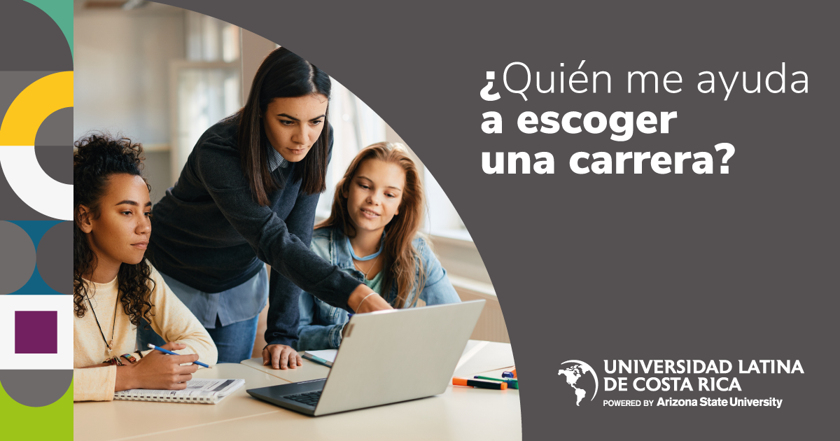 ¿Qué es y qué hace un orientador?