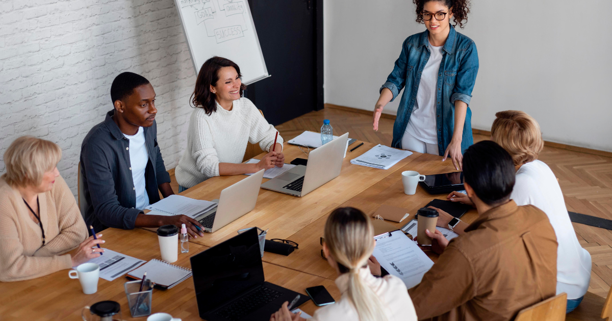 Marketing que conecta: Transformando el turismo de reunione