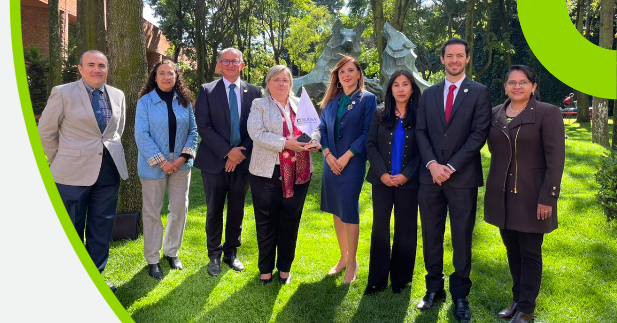 Facultad ULatina afirma vínculos internacionales y consolida único programa turístico basado en sostenibilidad en el área