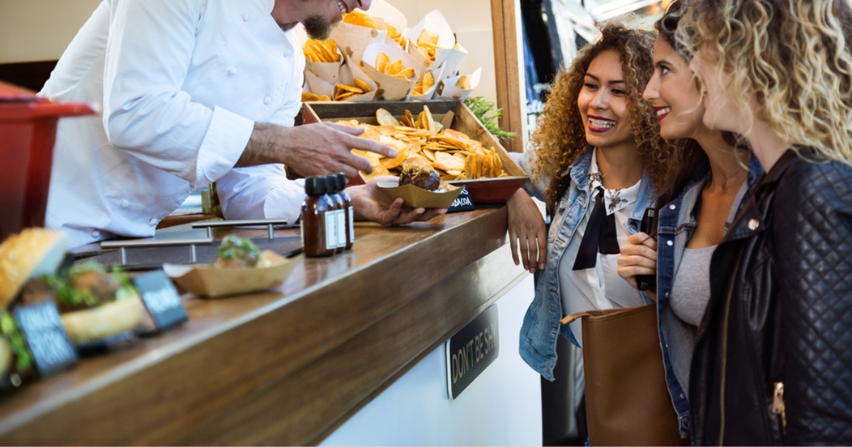 Día mundial de la Alimentación: ¿Cómo maneja la seguridad alimentaria el sector turismo Costa Rica?