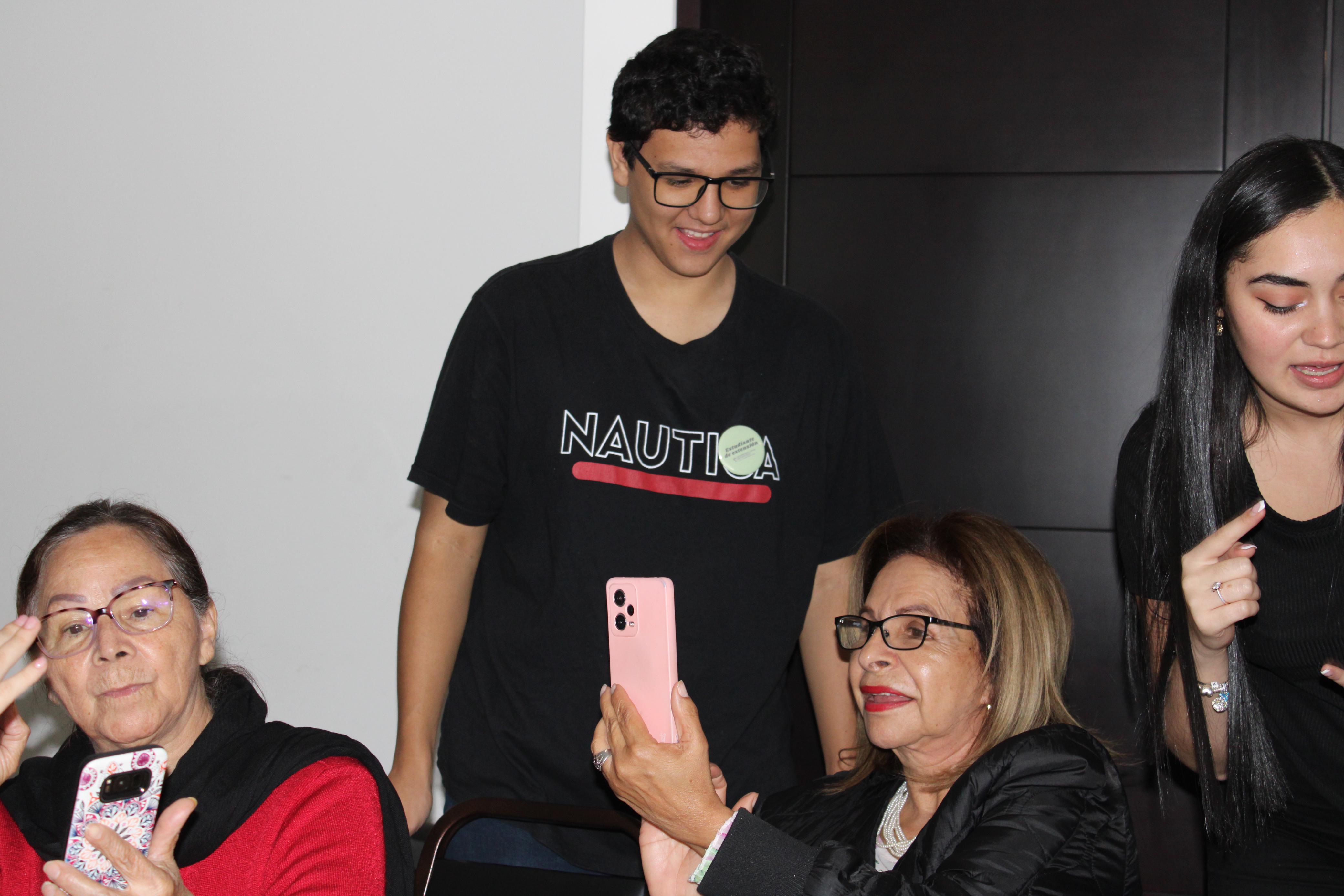 Fotografía: Luis Orlando