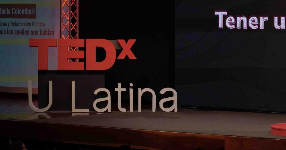 Primer TEDx universitario en Costa Rica 