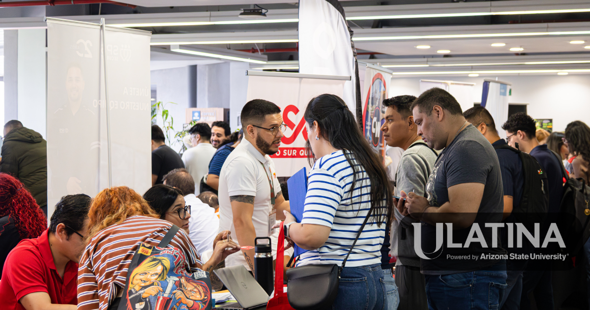 Feria de empleo en Heredia: así fue Trabajemos 2026