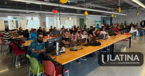 Universidad Latina, Google Cloud, BID y PROCOMER impulsan la adopción de Inteligencia Artificial y Cloud Computing en Costa Rica