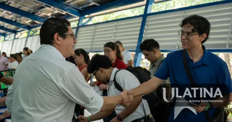 ¿Buscás empleo en Guanacaste? Talent Costa Rica llega a ULatina