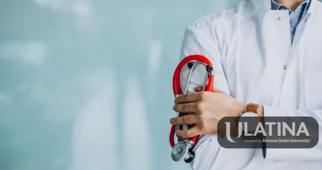 ¿Por qué todavía tenés que llevar tus exámenes de un hospital a otro? 