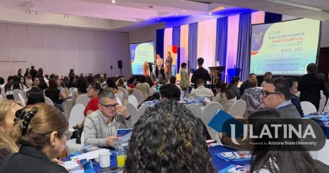 Inclusión e internacionalización: ¿cómo transforman la universidad? 