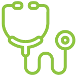 Profesionales de la salud 